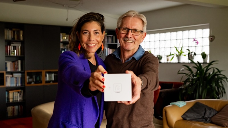 1KOMMA5° Kunde Norbert