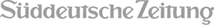 Süddeutsche Zeitung Logo - Partner logo
